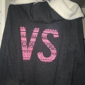 Victoria Secret Soft Robe